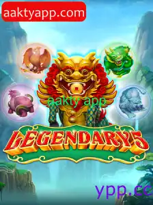Legendary5