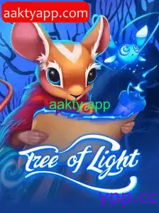 TreeofLight