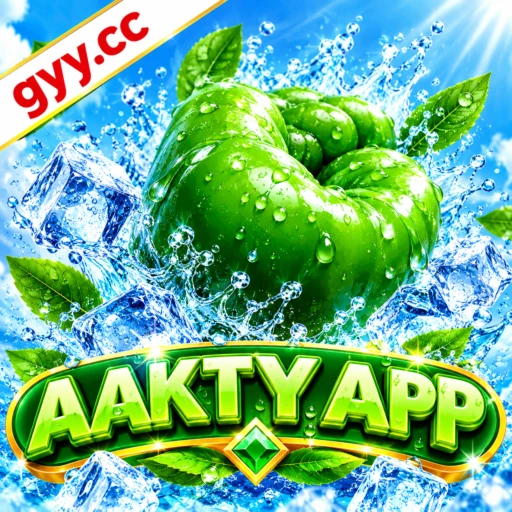 aakty app Logo